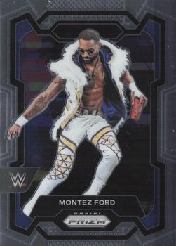 Montez Ford