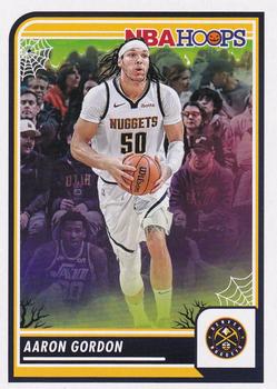 Aaron Gordon