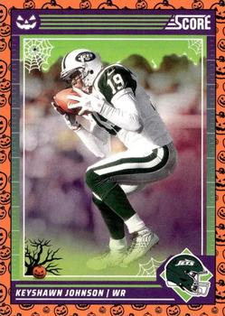 Keyshawn Johnson