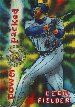 Cecil Fielder