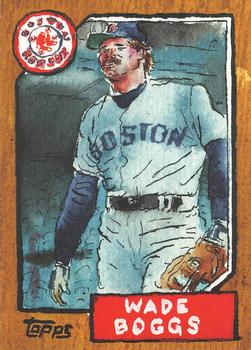 Wade Boggs