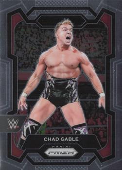 Chad Gable