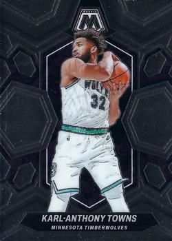 Karl-Anthony Towns