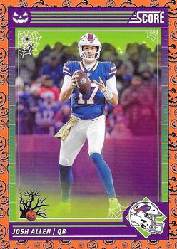 Josh Allen