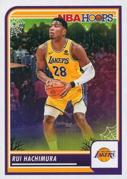 Rui Hachimura