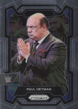 Paul Heyman