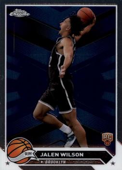 Jalen Wilson
