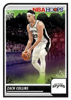 Zach Collins