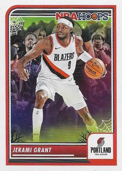 Jerami Grant