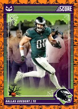Dallas Goedert