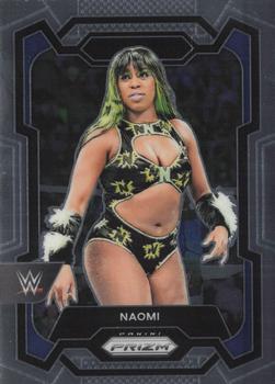 Naomi