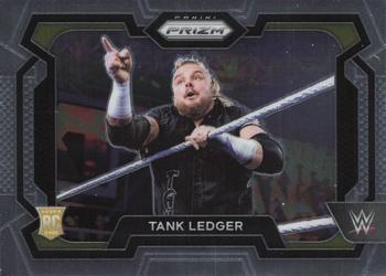 Tank Ledger