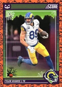 Tyler Higbee