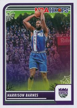 Harrison Barnes