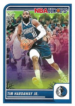 Tim Hardaway Jr.