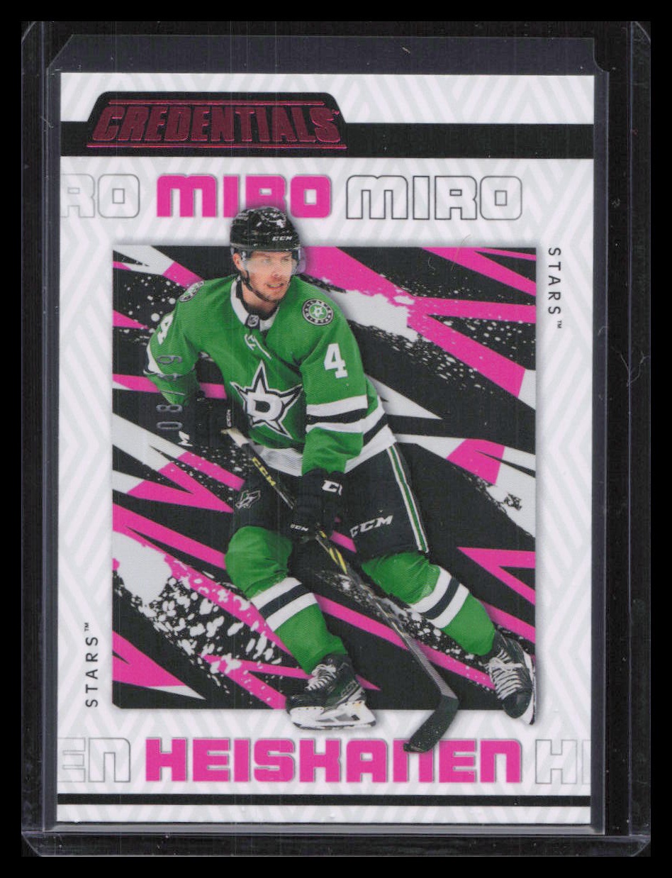 Miro Heiskanen