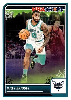 Miles Bridges
