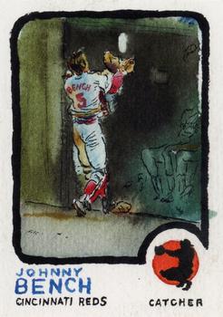 Johnny Bench