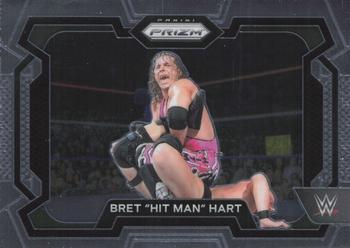Bret "Hit Man" Hart
