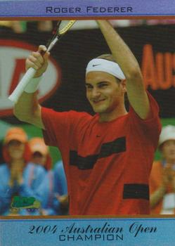 Roger Federer