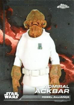 Admiral Ackbar