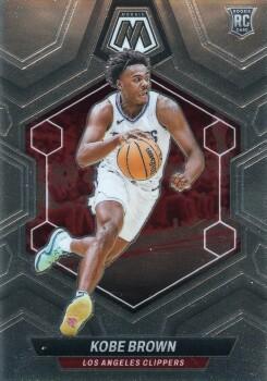 Kobe Brown