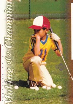 Tiger Woods