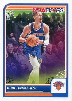 Donte DiVincenzo