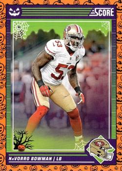 NaVorro Bowman