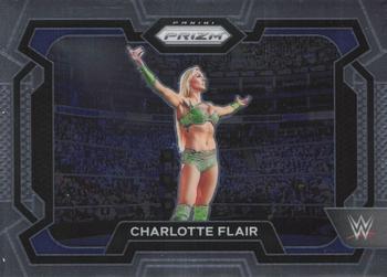 Charlotte Flair