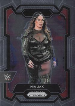 Nia Jax