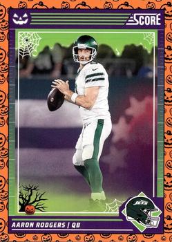 Aaron Rodgers