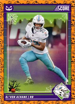 De'Von Achane