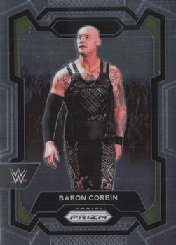 Baron Corbin