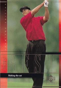Tiger Woods