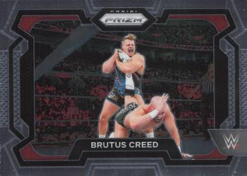 Brutus Creed