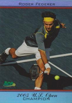 Roger Federer