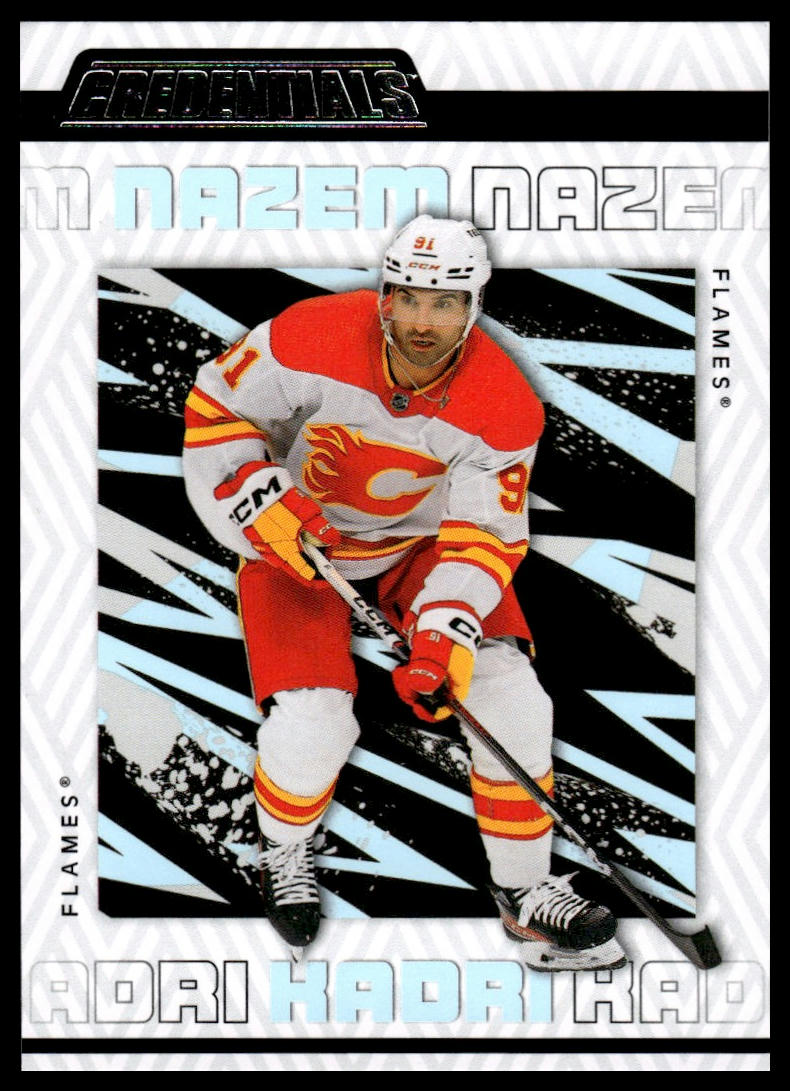 Nazem Kadri