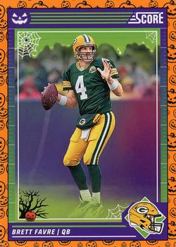 Brett Favre