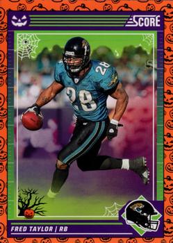 Fred Taylor