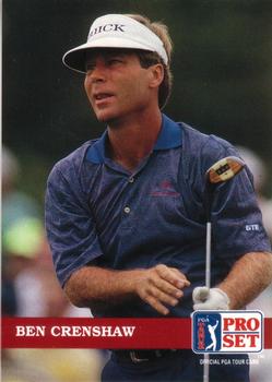 Ben Crenshaw