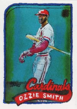 Ozzie Smith