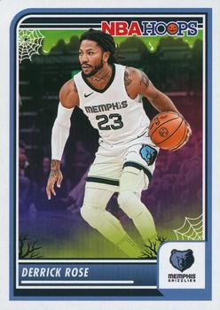 Derrick Rose