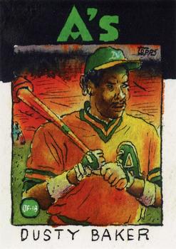 Dusty Baker