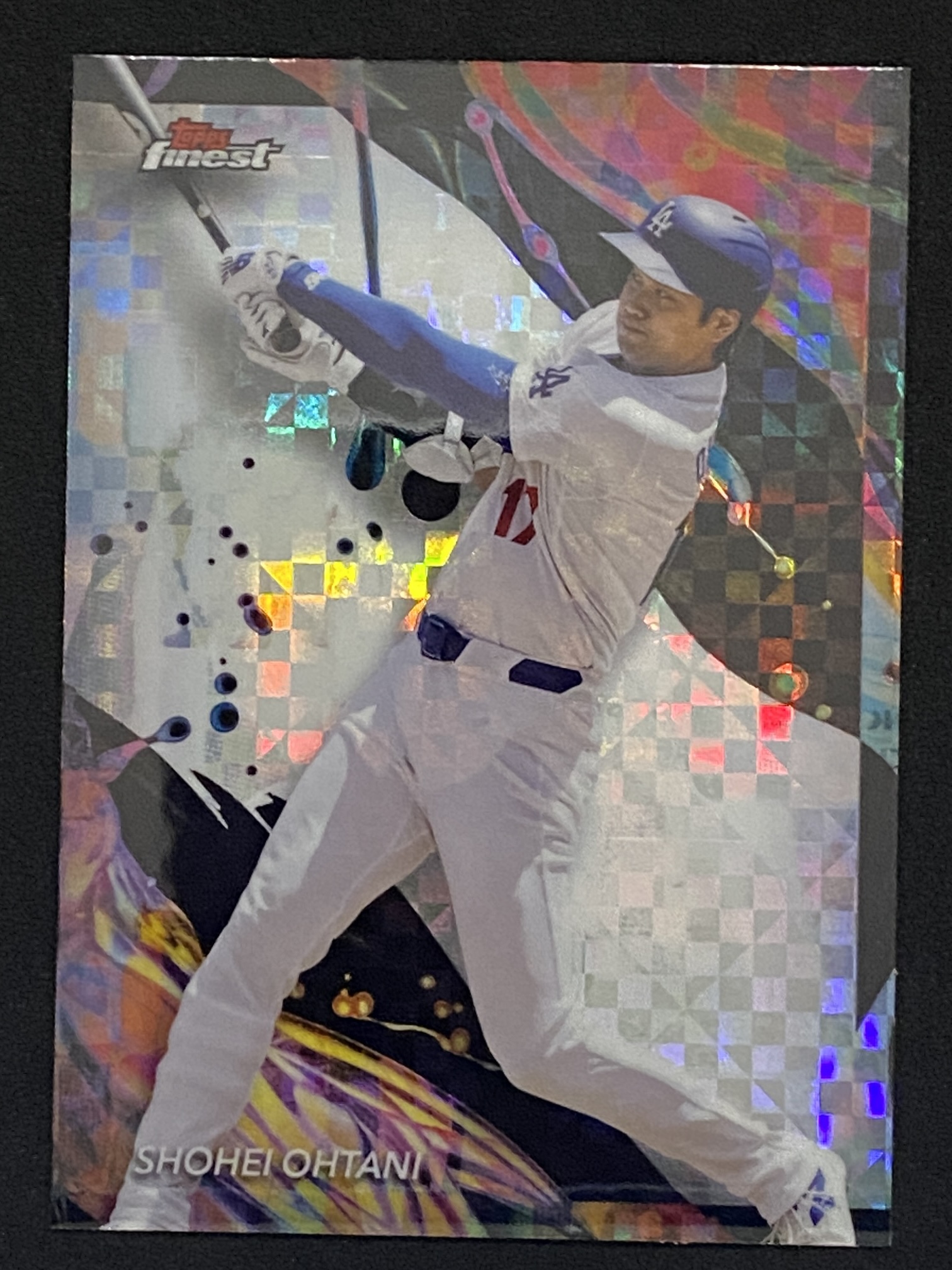 Shohei Ohtani