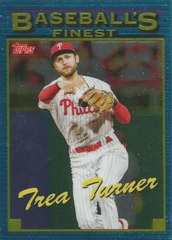 Trea Turner