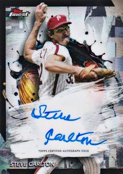 Steve Carlton