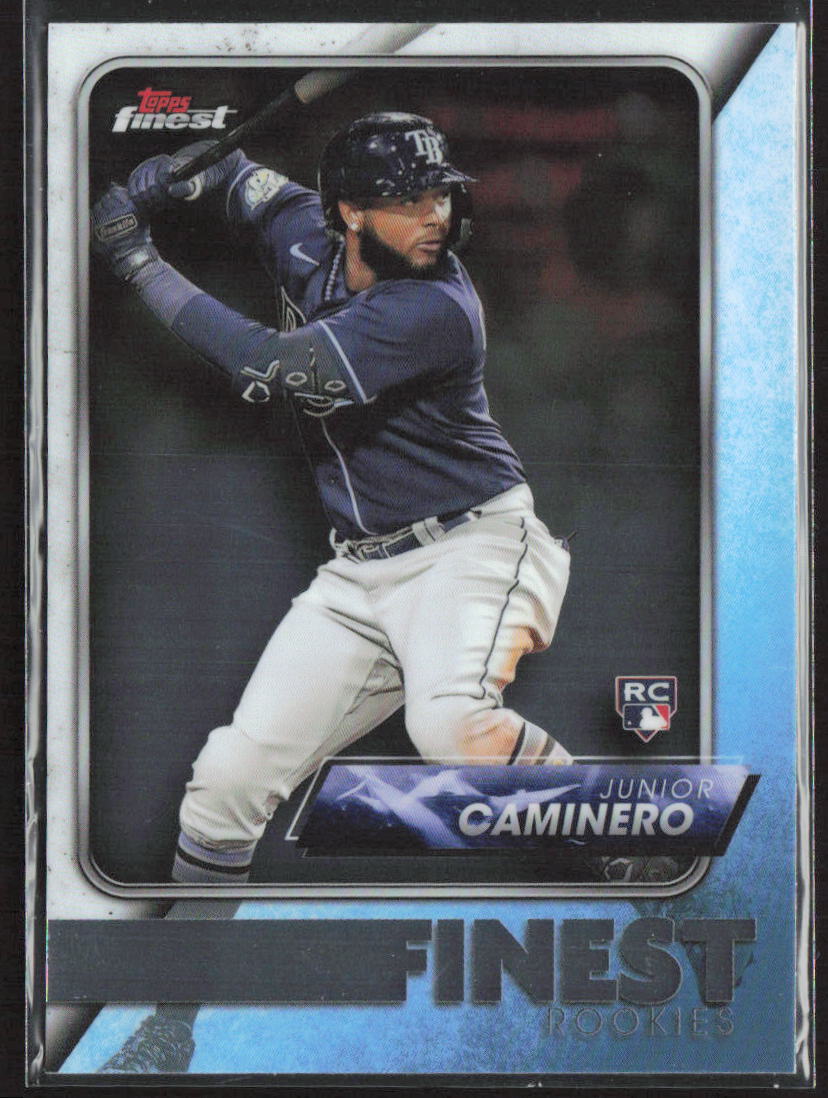 Junior Caminero