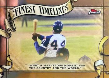 Hank Aaron