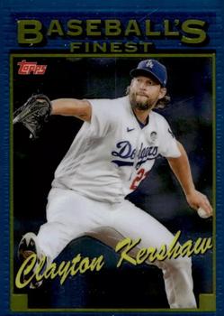 Clayton Kershaw